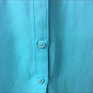 Portofino top from Express